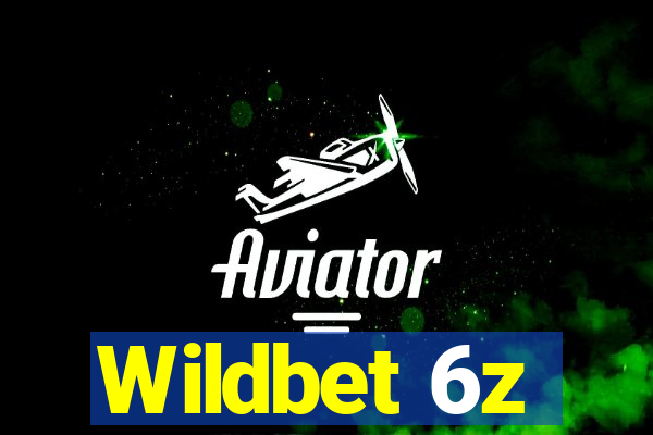 Wildbet 6z